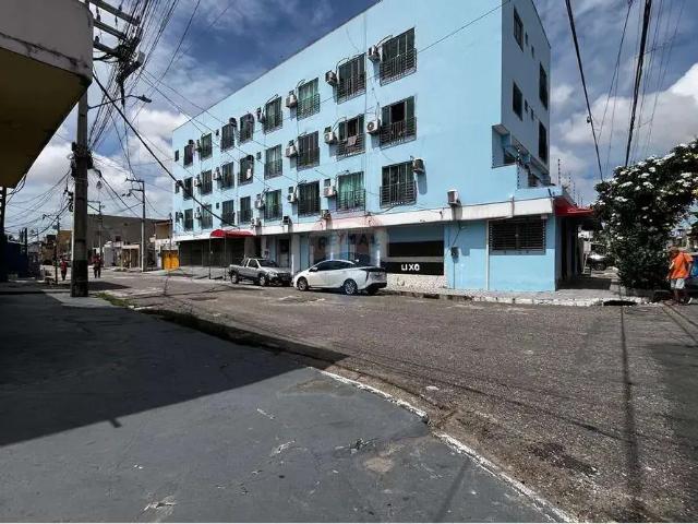 Condominio venda em Região Geográfica Imediata de Belém, Belém