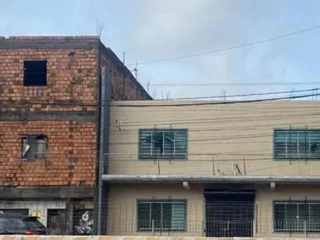Condominio venda em Região Geográfica Imediata de Belém, Belém