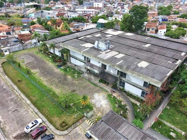 Condominio venda em Guamá, Belém