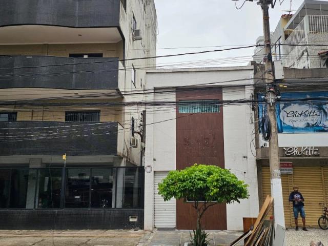 Condominio venda em Belém