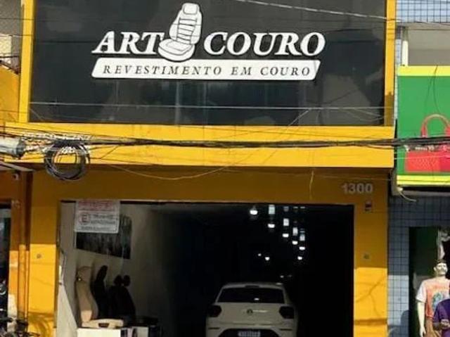 Condominio venda em Belém