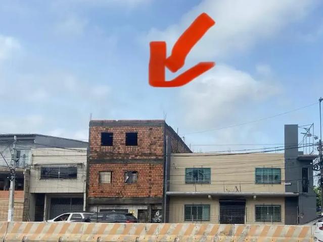 Condominio venda em Região Geográfica Imediata de Belém, Belém