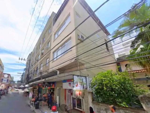 Condominio venda em Região Geográfica Imediata do Rio de Janeiro, Região Metropolitana do Rio de Janeiro