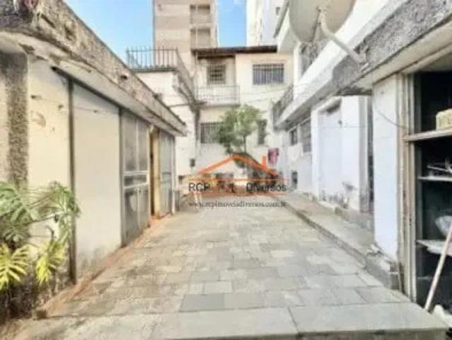 Condominio venda em Anchieta, Belo Horizonte