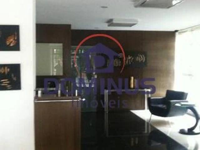 Condominio venda em São Pedro, Belo Horizonte
