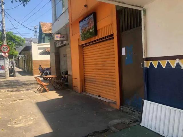 Condominio venda em Região Geográfica Imediata de Belo Horizonte, Região Metropolitana de Belo Horizonte