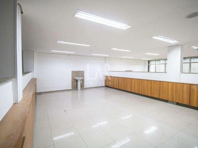 Condominio venda em Barro Preto, Belo Horizonte