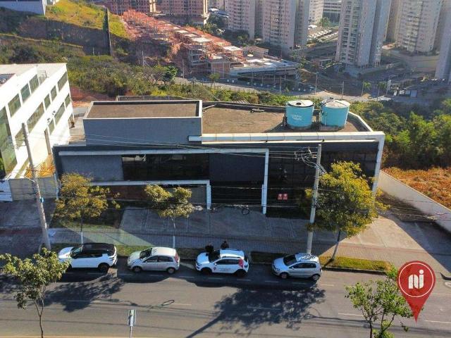 Condominio venda em Região Geográfica Imediata de Belo Horizonte, Região Metropolitana de Belo Horizonte