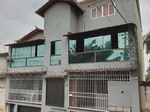 Condominio venda em Região Geográfica Imediata de Belo Horizonte, Região Metropolitana de Belo Horizonte