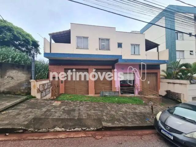 Condominio venda em Região Geográfica Imediata de Belo Horizonte, Região Metropolitana de Belo Horizonte
