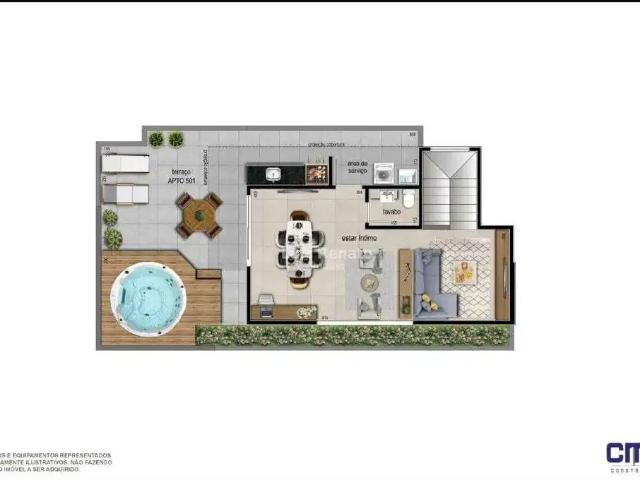 Condominio venda em Região Geográfica Imediata de Belo Horizonte, Região Metropolitana de Belo Horizonte