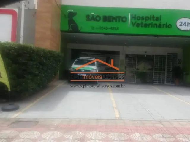 Condominio venda em Santa Lúcia, Belo Horizonte