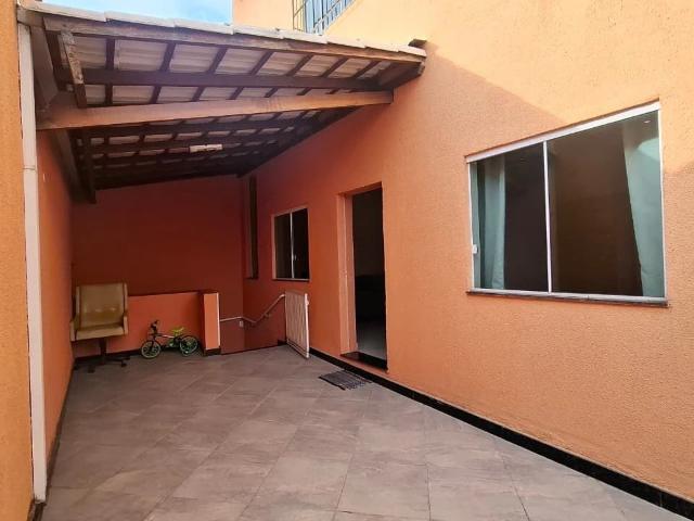 Condominio venda em Venda Nova, Belo Horizonte