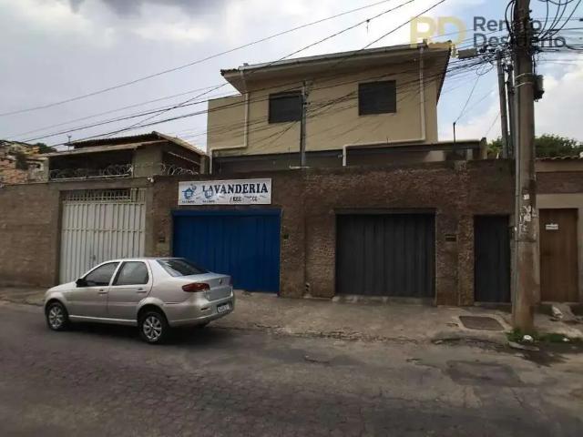 Condominio venda em Região Geográfica Imediata de Belo Horizonte, Região Metropolitana de Belo Horizonte