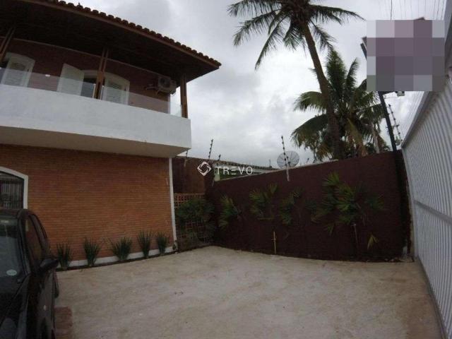 Condominio venda em Região Imediata de Santos, Região Metropolitana da Baixada Santista