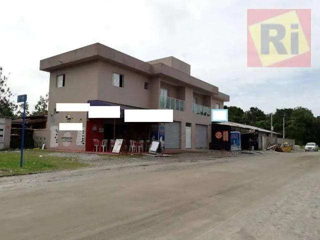 Condominio venda em Região Imediata de Santos, Região Metropolitana da Baixada Santista