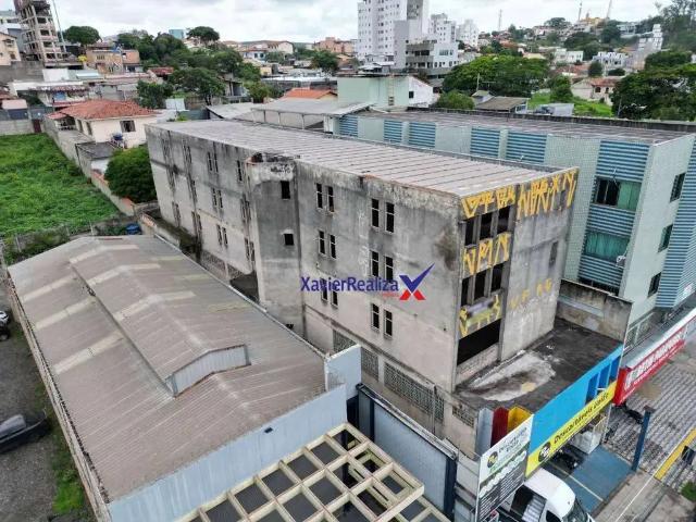 Condominio venda em Região Geográfica Imediata de Belo Horizonte, Região Metropolitana de Belo Horizonte