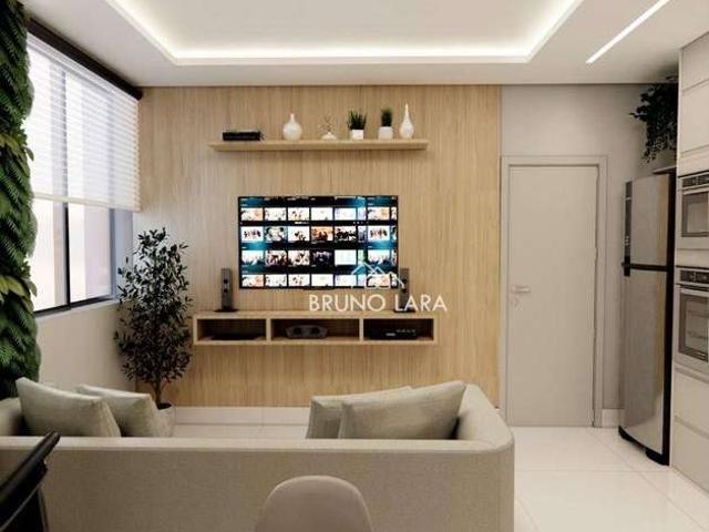 Condominio venda em Região Geográfica Imediata de Belo Horizonte, Região Metropolitana de Belo Horizonte