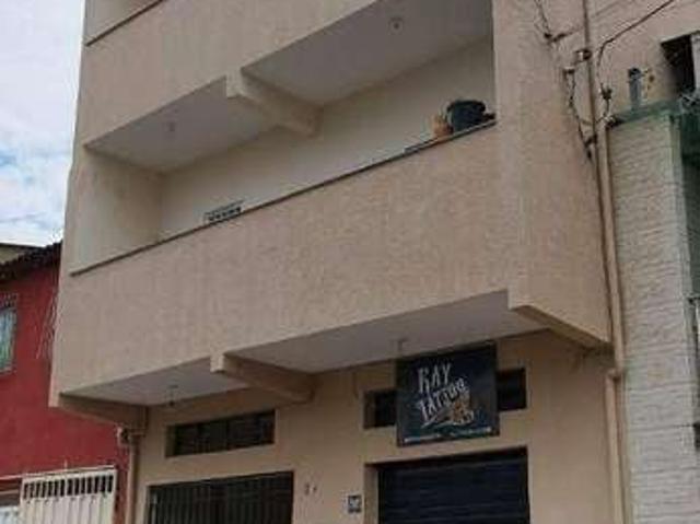 Condominio venda em Região Geográfica Imediata de Belo Horizonte, Região Metropolitana de Belo Horizonte