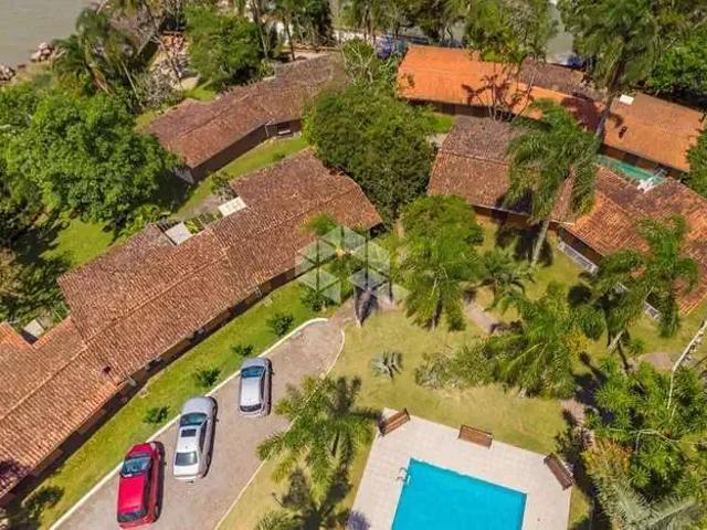 Condominio venda em Região Geográfica Imediata de Florianópolis, Biguaçu