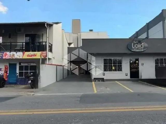 Condominio venda em Região Geográfica Imediata de Blumenau, Blumenau