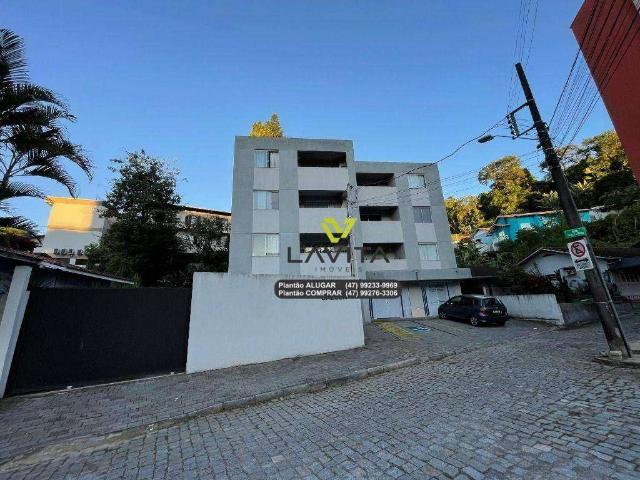 Condominio venda em Região Geográfica Imediata de Blumenau, Blumenau