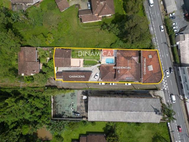 Condominio venda em Região Geográfica Imediata de Florianópolis, Desterro