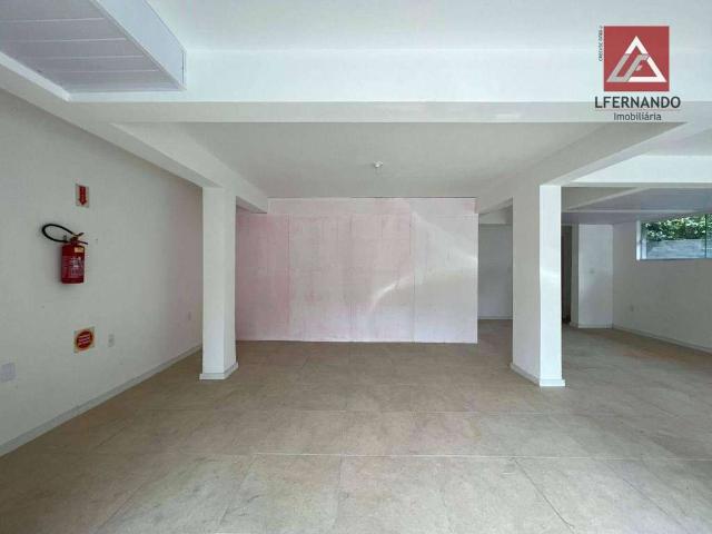 Condominio venda em Região Geográfica Imediata de Blumenau, Blumenau