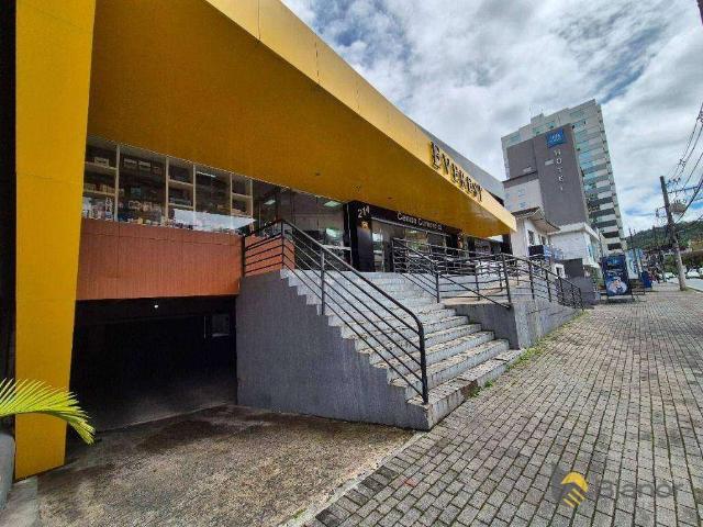 Condominio venda em Região Geográfica Imediata de Blumenau, Blumenau