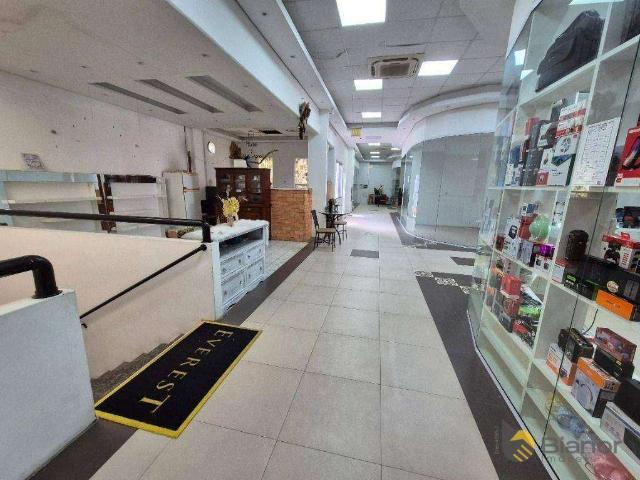 Condominio venda em Região Geográfica Imediata de Blumenau, Blumenau