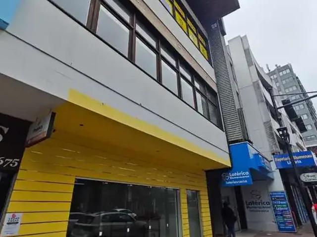 Condominio venda em Região Geográfica Imediata de Blumenau, Blumenau