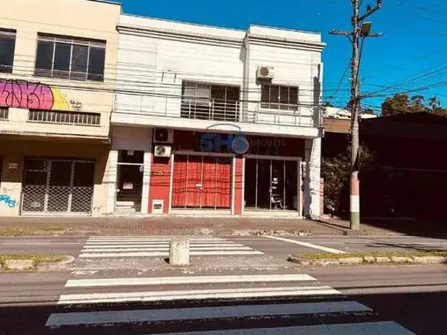 Condominio venda em Região Geográfica Imediata de Blumenau, Blumenau