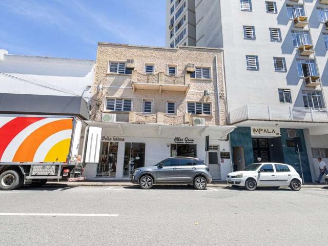 Condominio venda em Região Geográfica Imediata de Blumenau, Blumenau