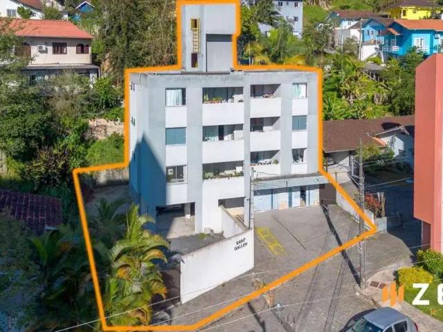Condominio venda em Região Geográfica Imediata de Blumenau, Blumenau