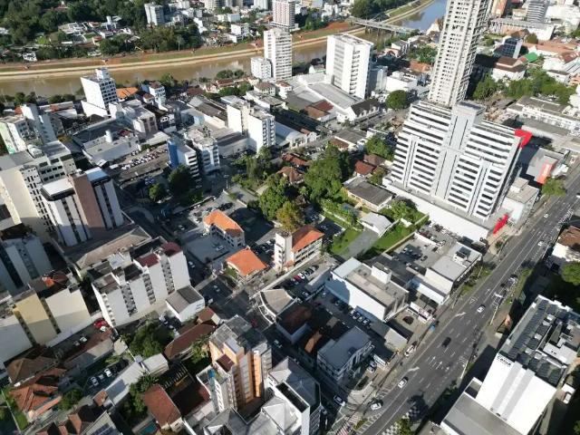 Condominio venda em Região Geográfica Imediata de Blumenau, Blumenau
