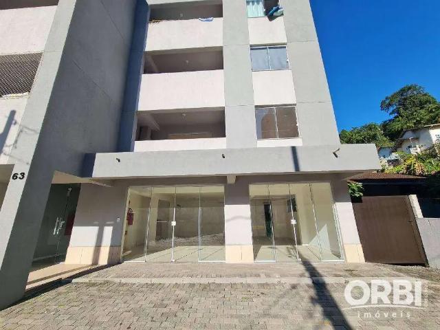 Condominio venda em Região Geográfica Imediata de Blumenau, Blumenau