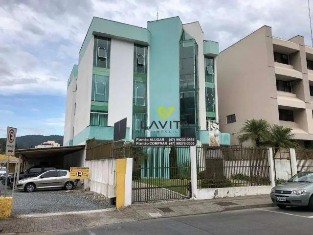 Condominio venda em Região Geográfica Imediata de Blumenau, Blumenau