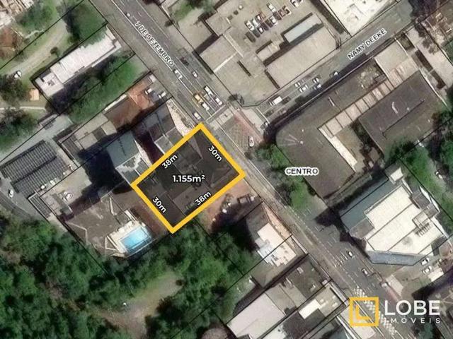 Condominio venda em Região Geográfica Imediata de Blumenau, Blumenau