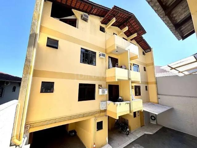 Condominio venda em Região Geográfica Imediata de Blumenau, Blumenau