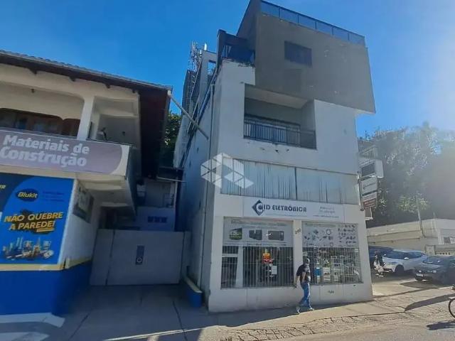 Condominio venda em Região Geográfica Imediata de Blumenau, Blumenau