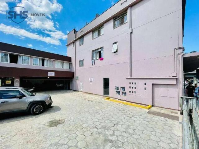 Condominio venda em Região Geográfica Imediata de Blumenau, Blumenau