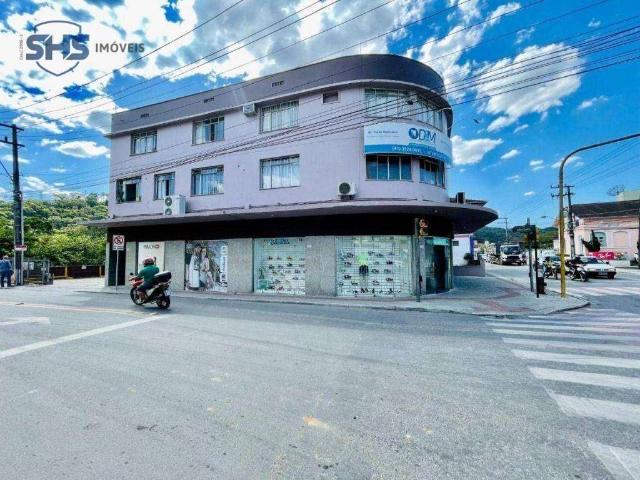 Condominio venda em Região Geográfica Imediata de Blumenau, Blumenau