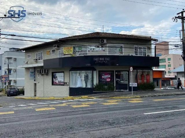 Condominio venda em Região Geográfica Imediata de Blumenau, Blumenau