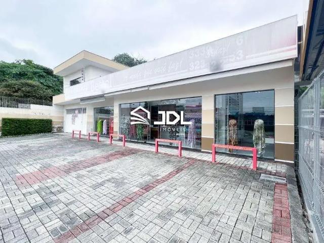 Condominio venda em Região Geográfica Imediata de Blumenau, Blumenau