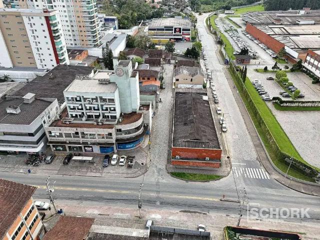 Condominio venda em Região Geográfica Imediata de Blumenau, Blumenau