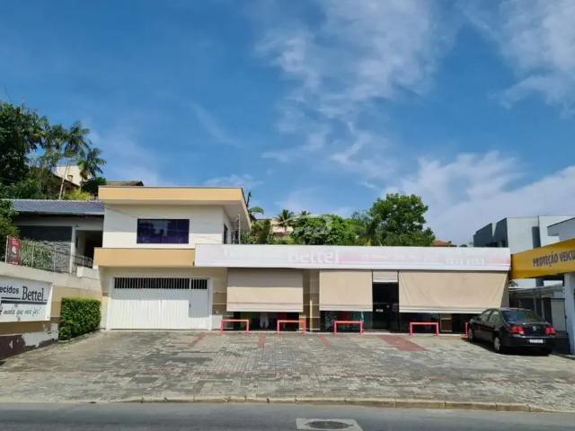 Condominio venda em Região Geográfica Imediata de Blumenau, Blumenau