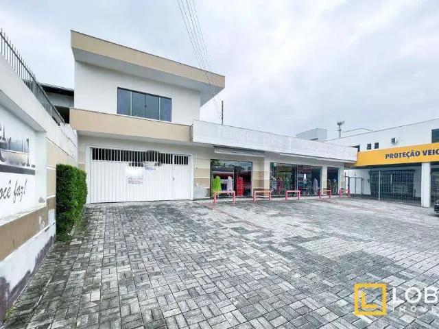 Condominio venda em Região Geográfica Imediata de Blumenau, Blumenau