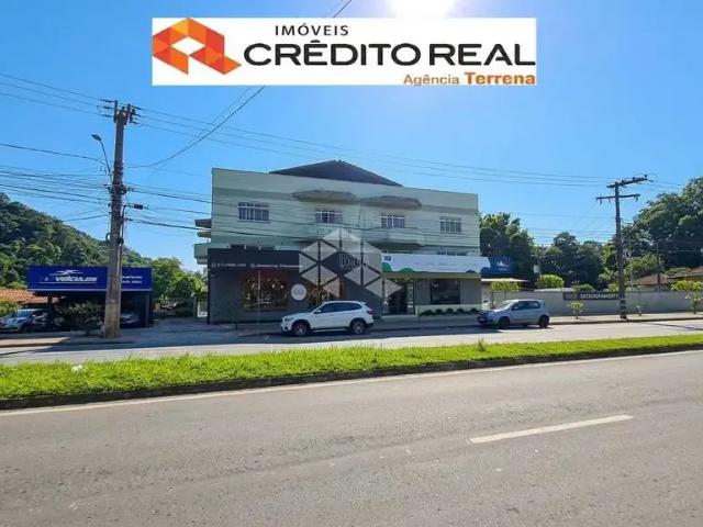 Condominio venda em Região Geográfica Imediata de Blumenau, Blumenau
