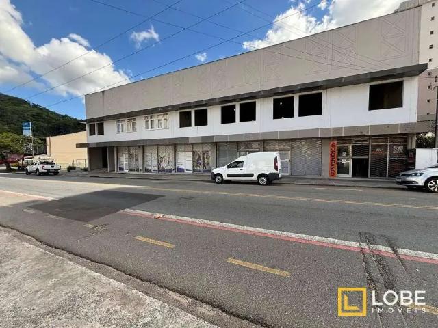 Condominio venda em Região Geográfica Imediata de Blumenau, Blumenau