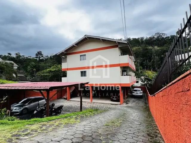 Condominio venda em Região Geográfica Imediata de Blumenau, Blumenau